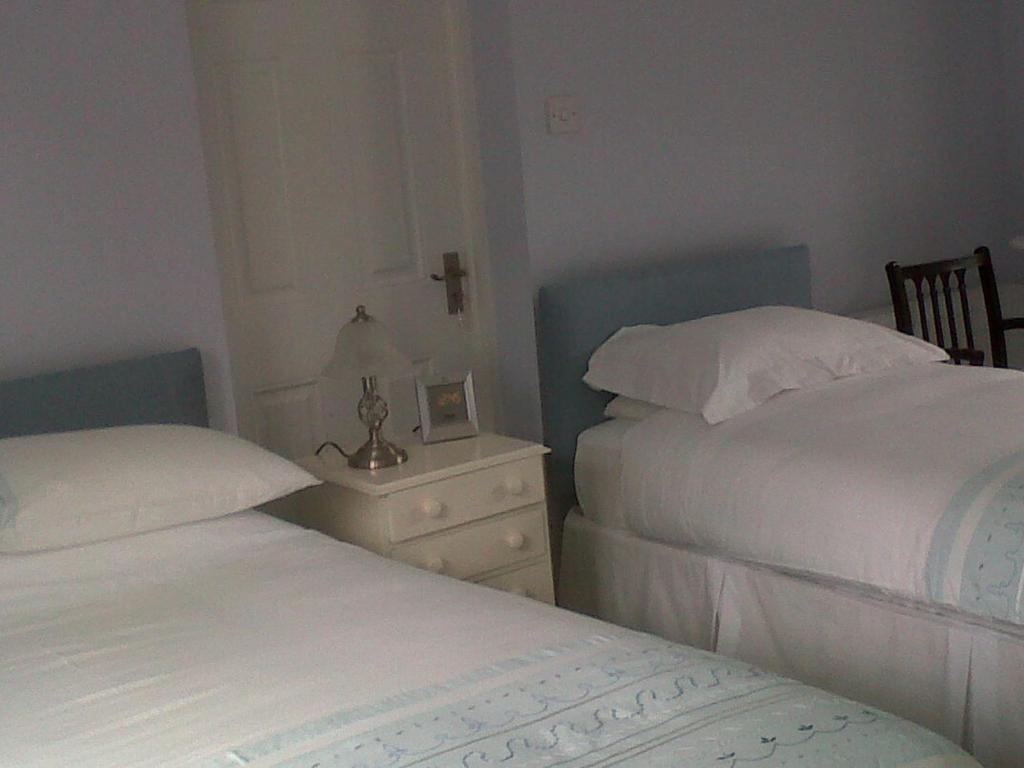 Shepreth The Coach House Bed & Breakfast 部屋 写真
