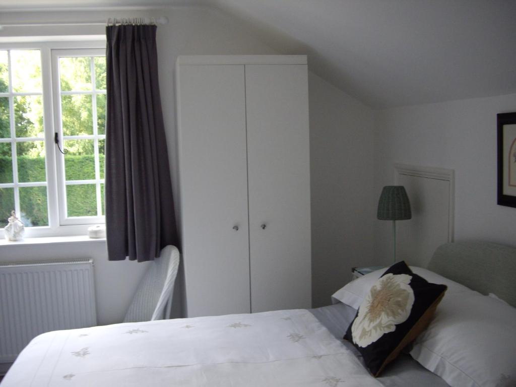 Shepreth The Coach House Bed & Breakfast 部屋 写真